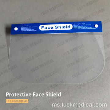Perisai muka pelindung untuk orang dewasa/kanak -kanak covid